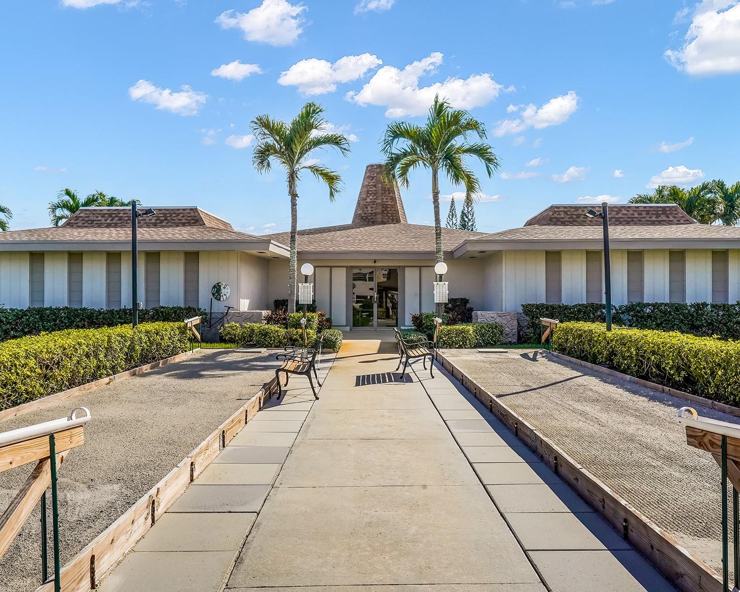 Poinciana Gardens - Residential