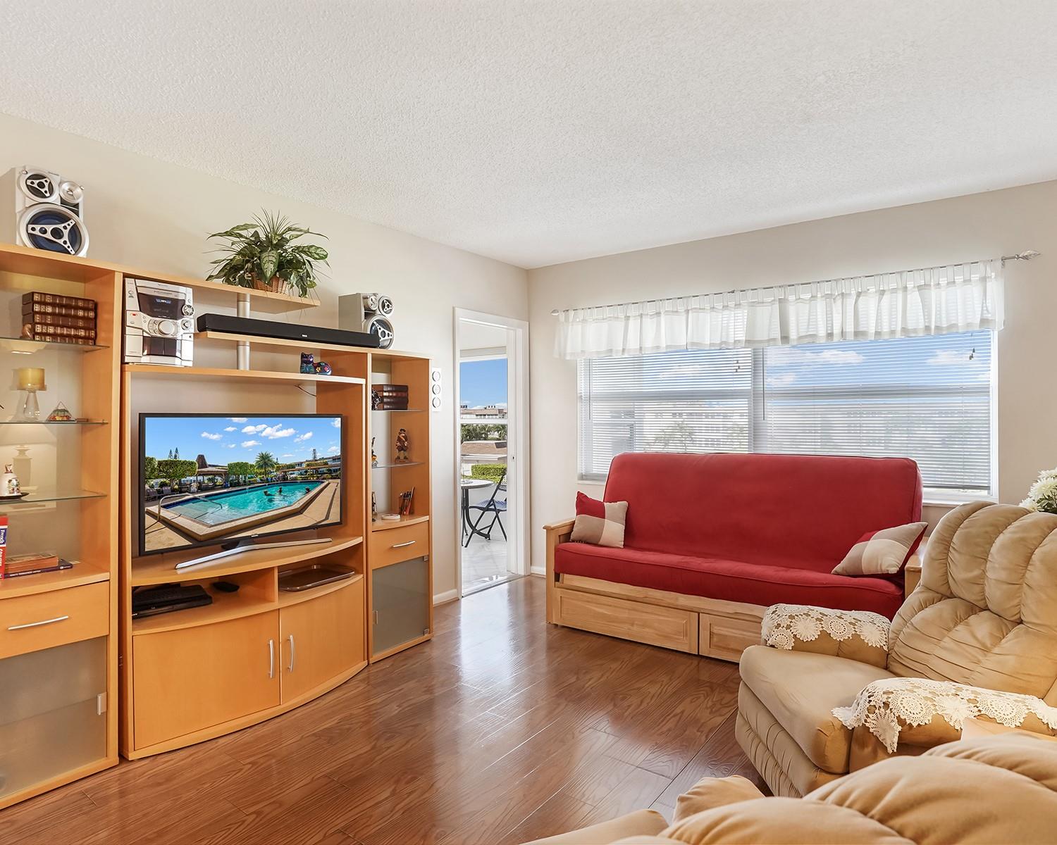 Poinciana Gardens - Residential