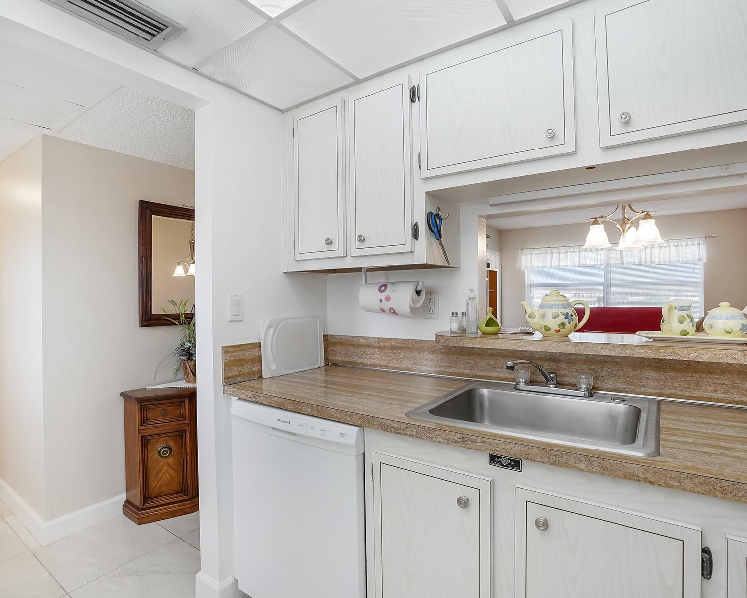 Poinciana Gardens - Residential