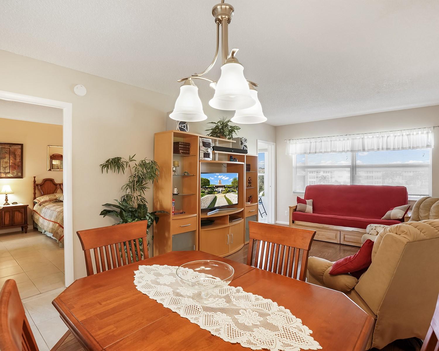 Poinciana Gardens - Residential