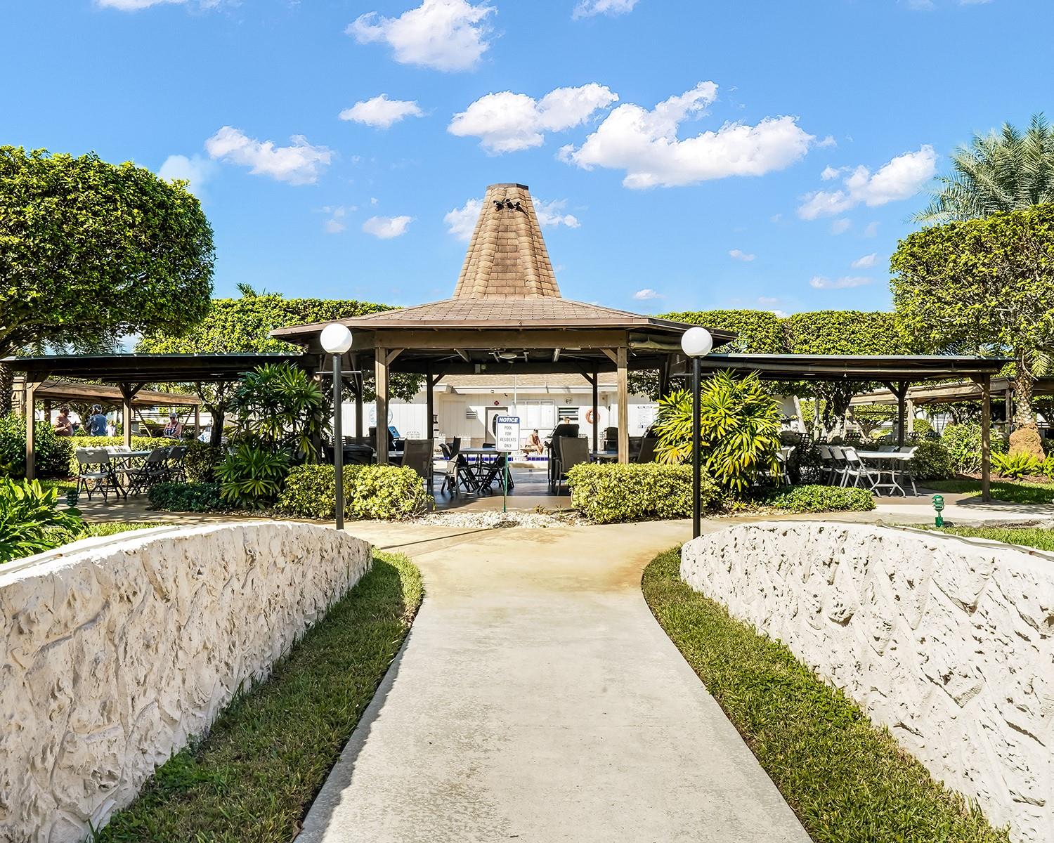 Poinciana Gardens - Residential