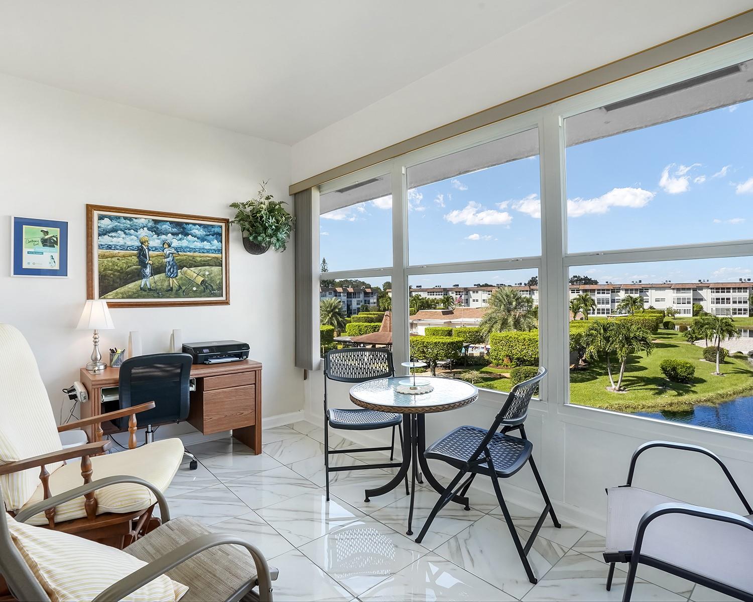 Poinciana Gardens - Residential