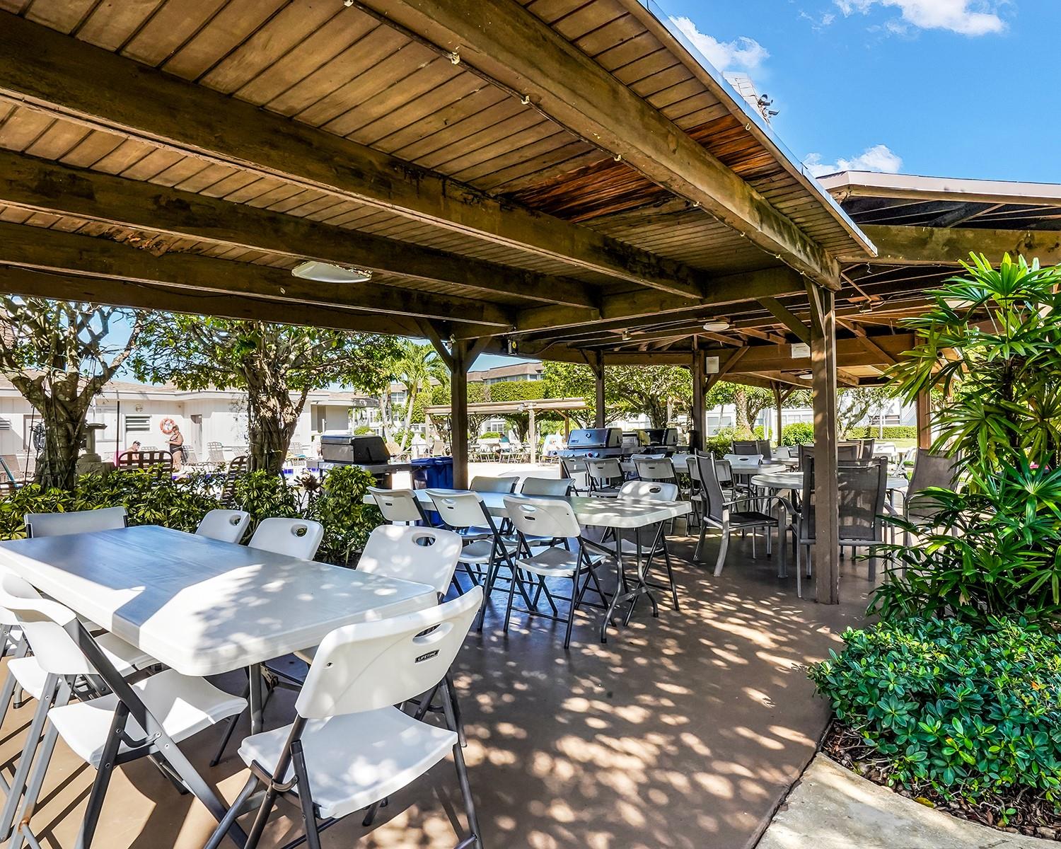 Poinciana Gardens - Residential