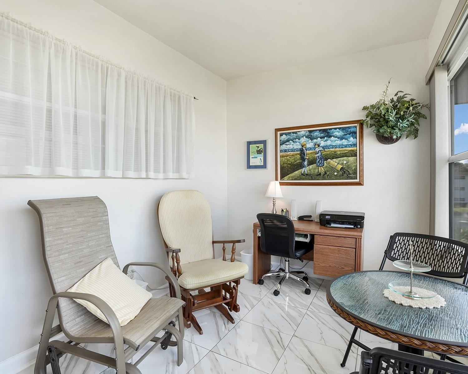 Poinciana Gardens - Residential