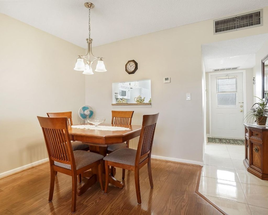 Photo of 4705 NW 35th Street #611, Lauderdale Lakes, FL 33319 (MLS # F10537164)