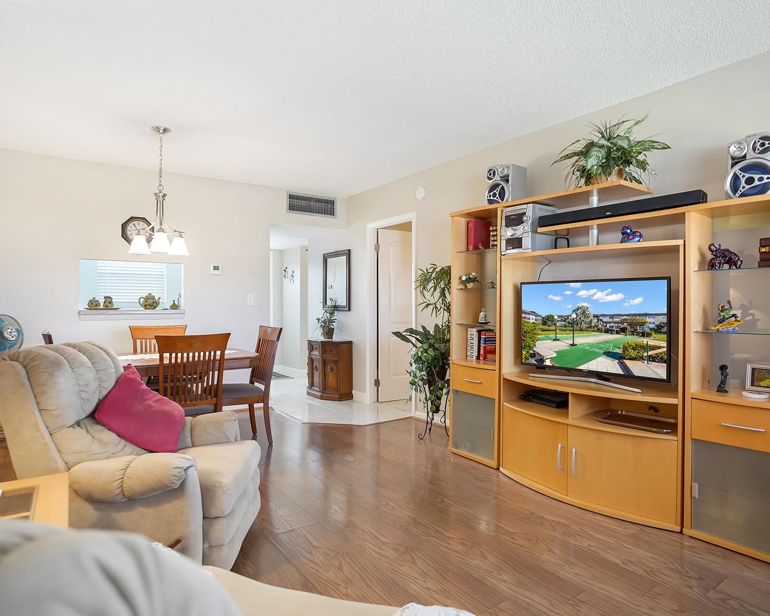 Poinciana Gardens - Residential