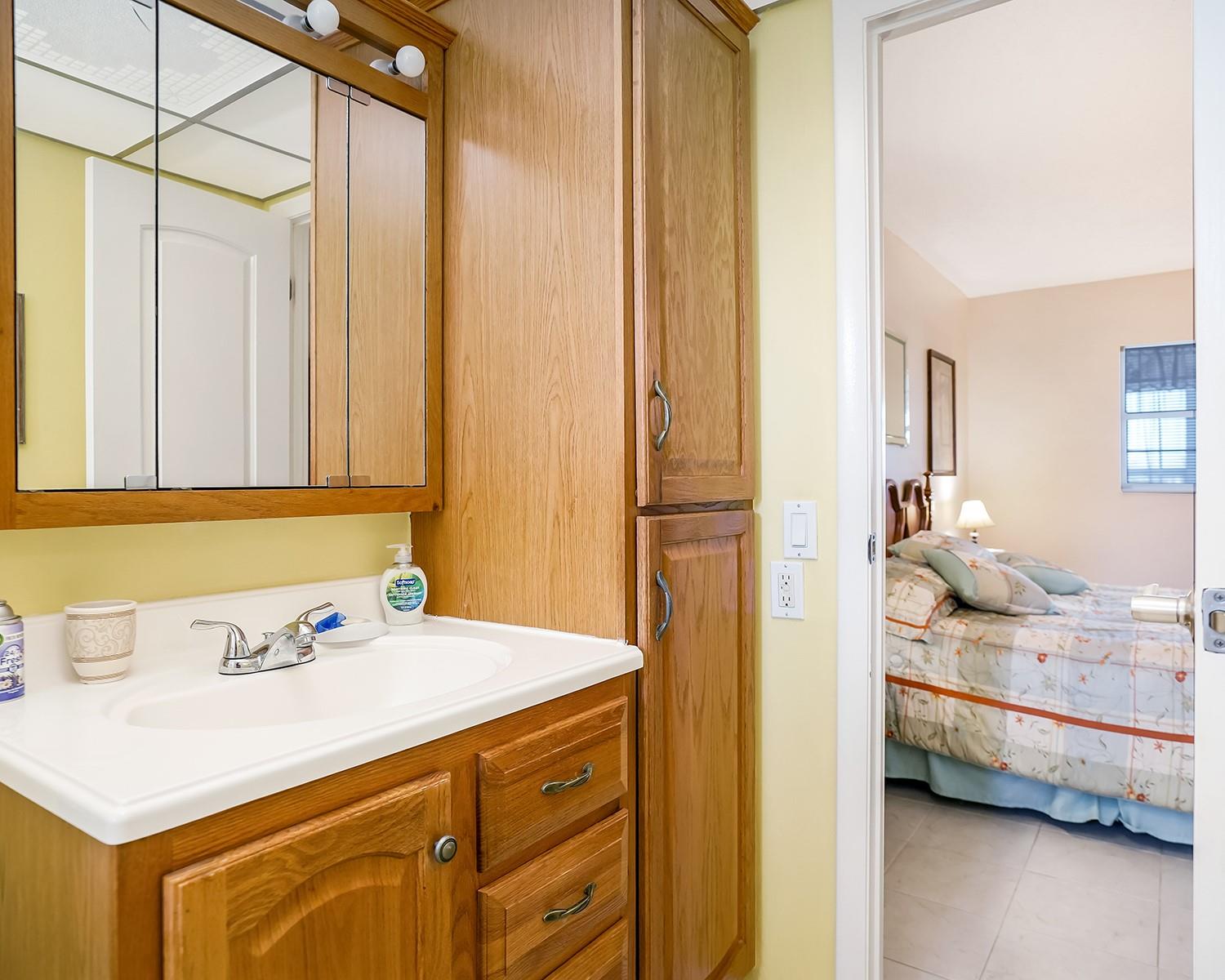 Poinciana Gardens - Residential