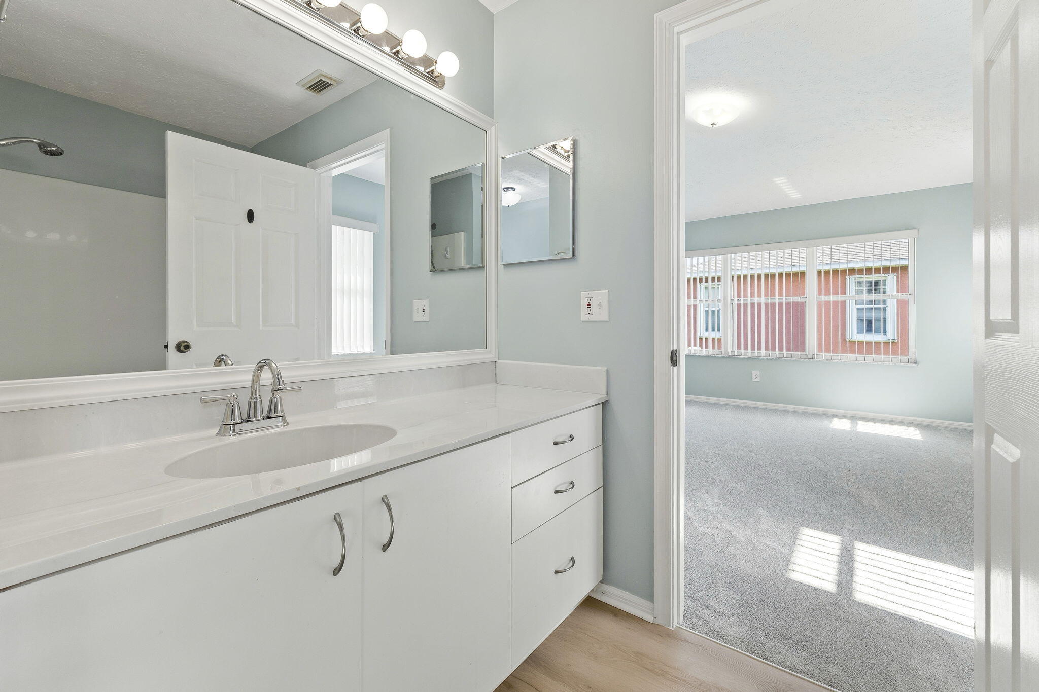 PALM GROVE SUBDIVISION - Residential