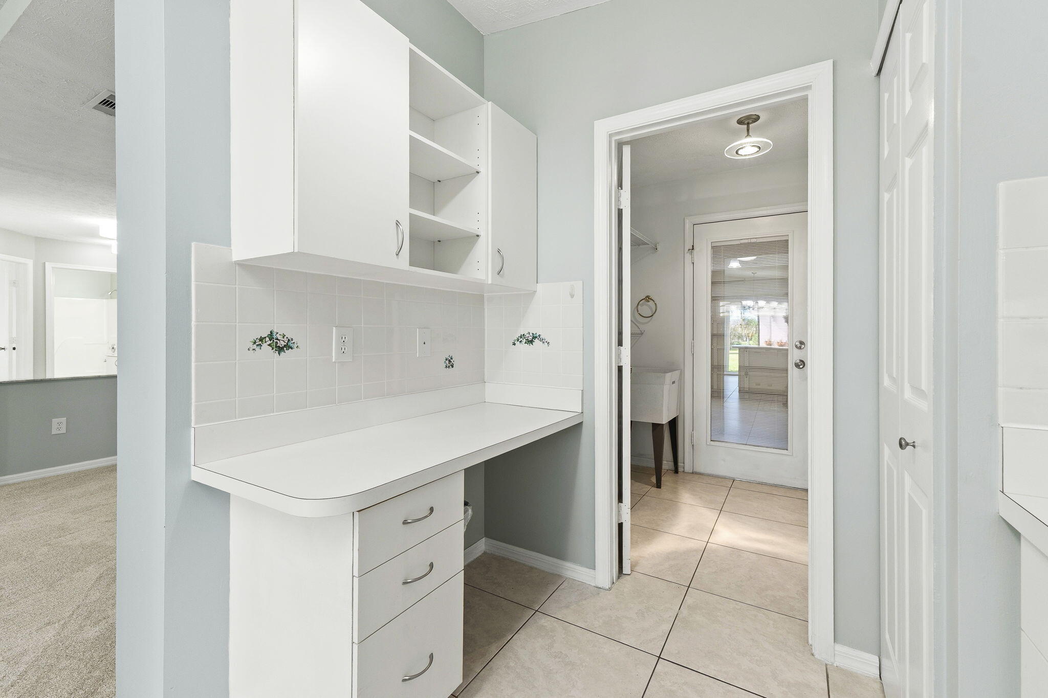 PALM GROVE SUBDIVISION - Residential