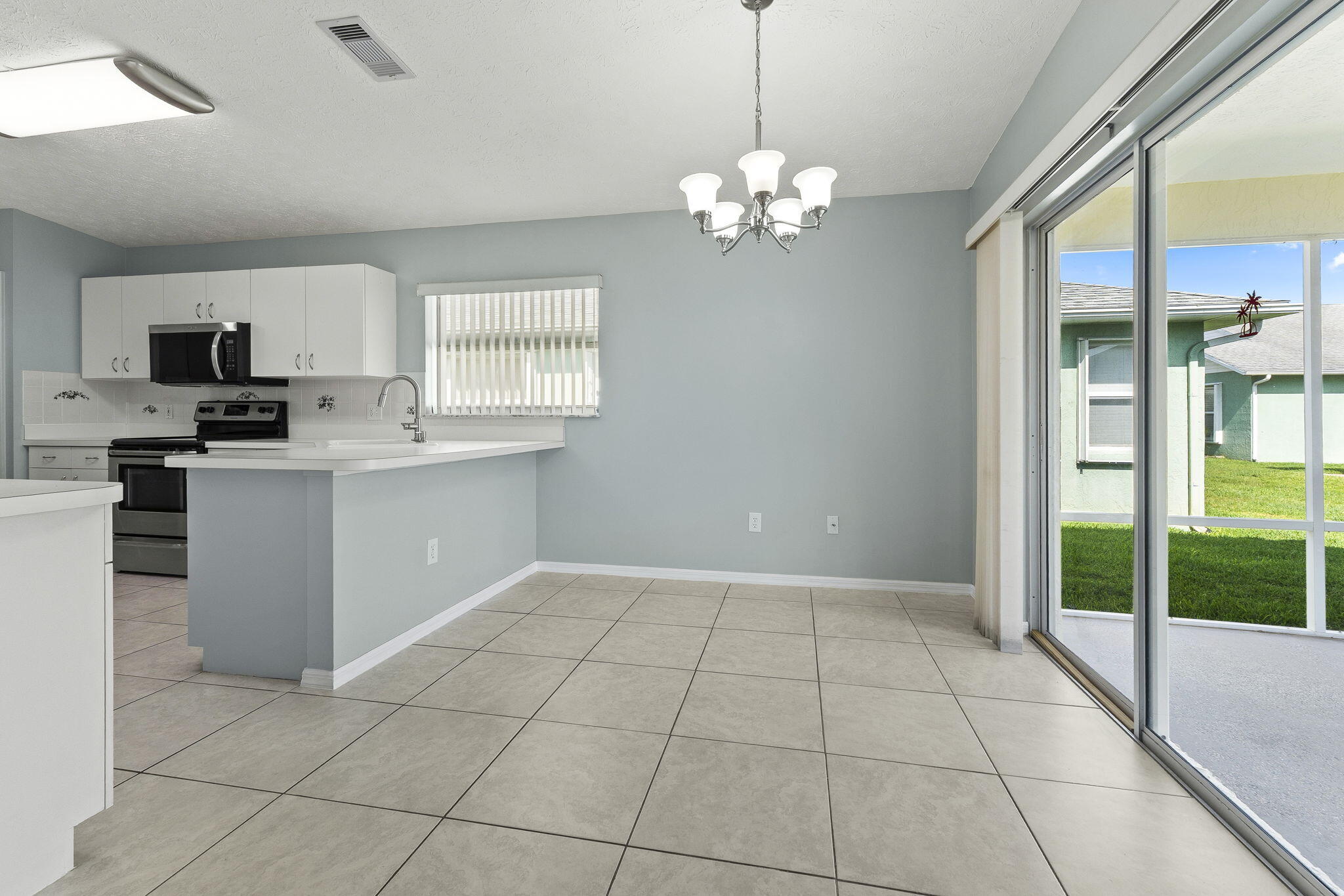 PALM GROVE SUBDIVISION - Residential