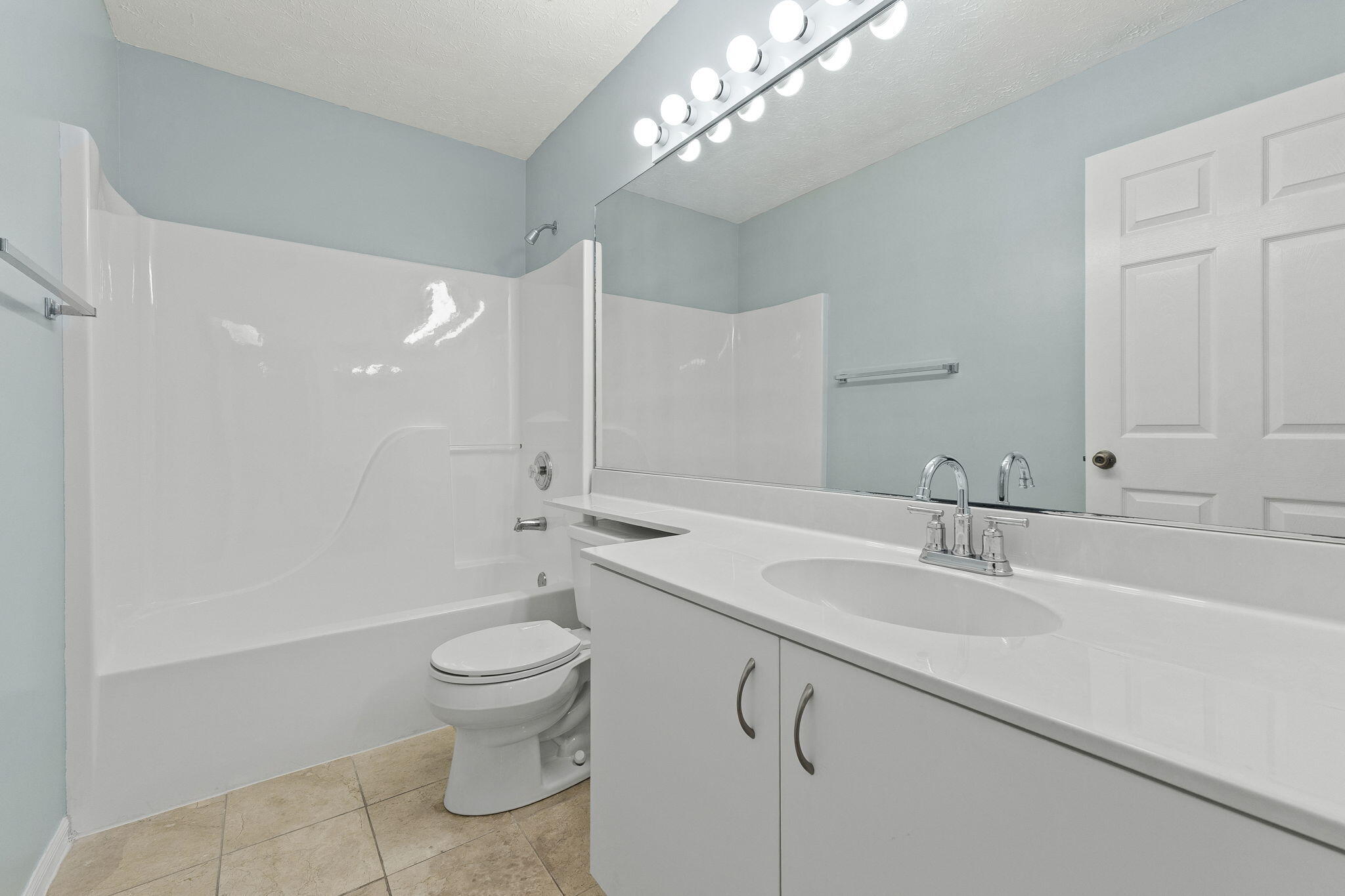 PALM GROVE SUBDIVISION - Residential
