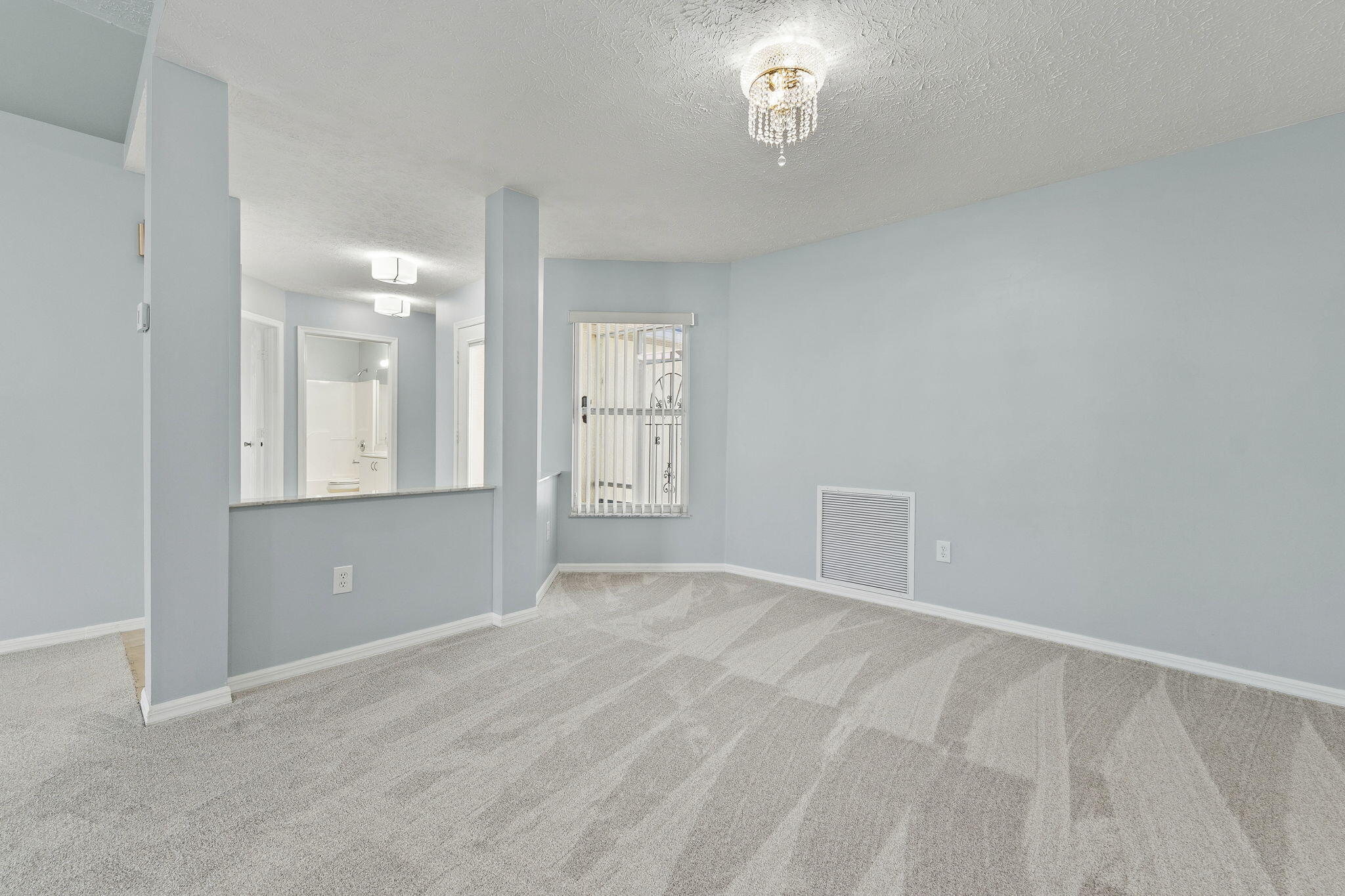 PALM GROVE SUBDIVISION - Residential