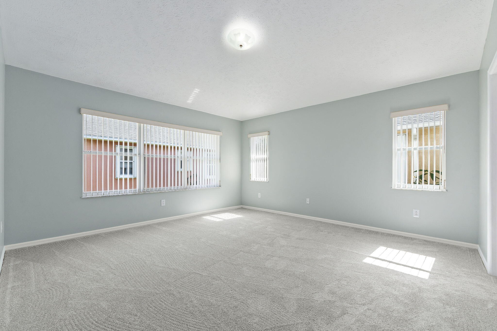 PALM GROVE SUBDIVISION - Residential