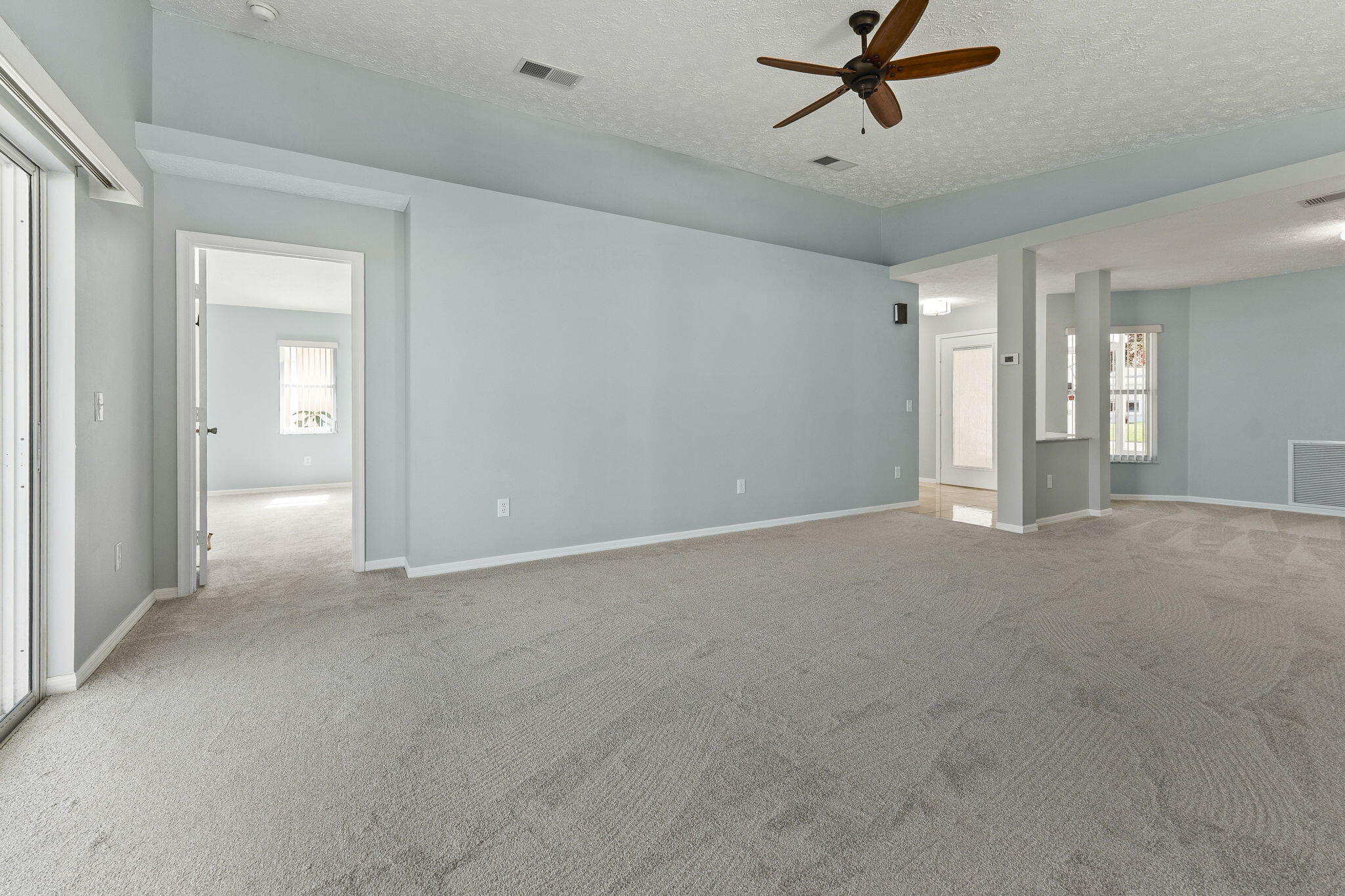PALM GROVE SUBDIVISION - Residential