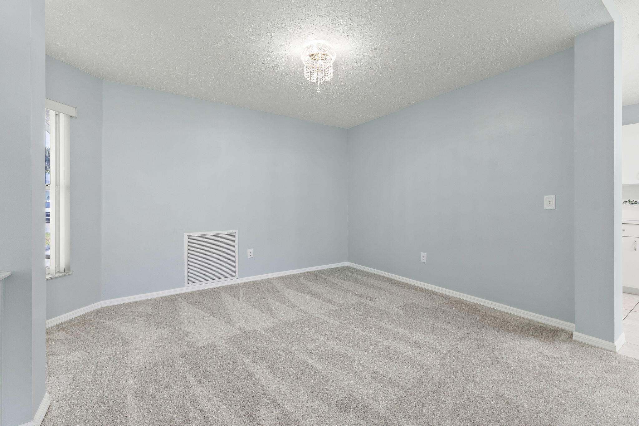 PALM GROVE SUBDIVISION - Residential