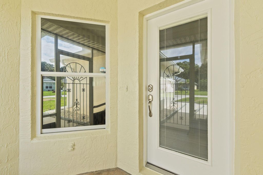 Photo of 6150 Alexandria Circle, Fort Pierce, FL 34982 (MLS # B26027369)
