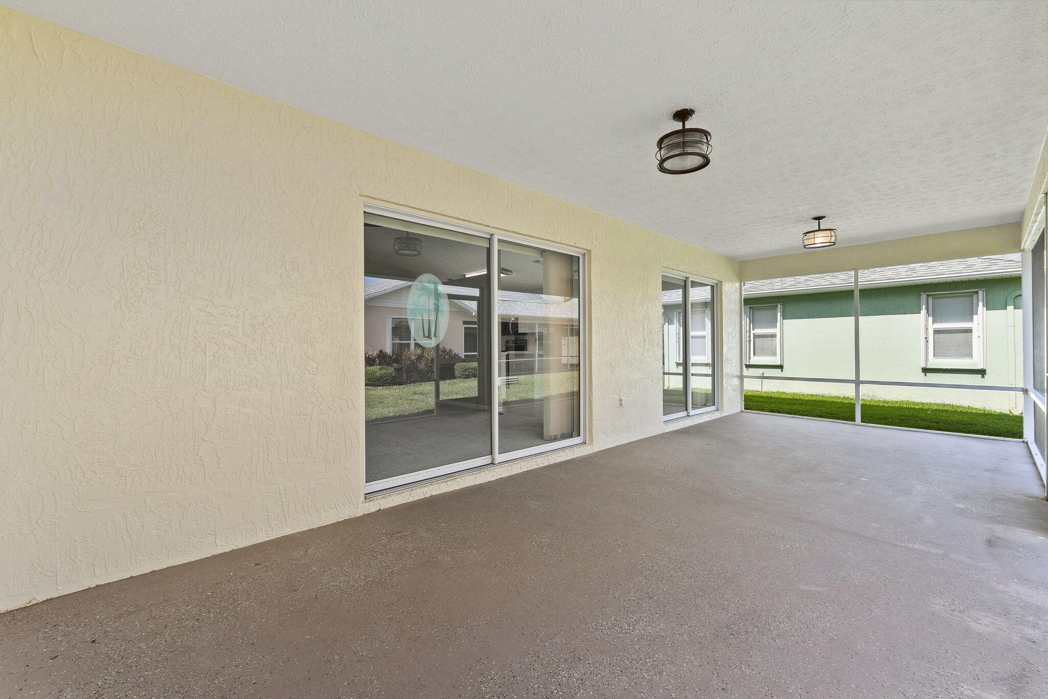 PALM GROVE SUBDIVISION - Residential