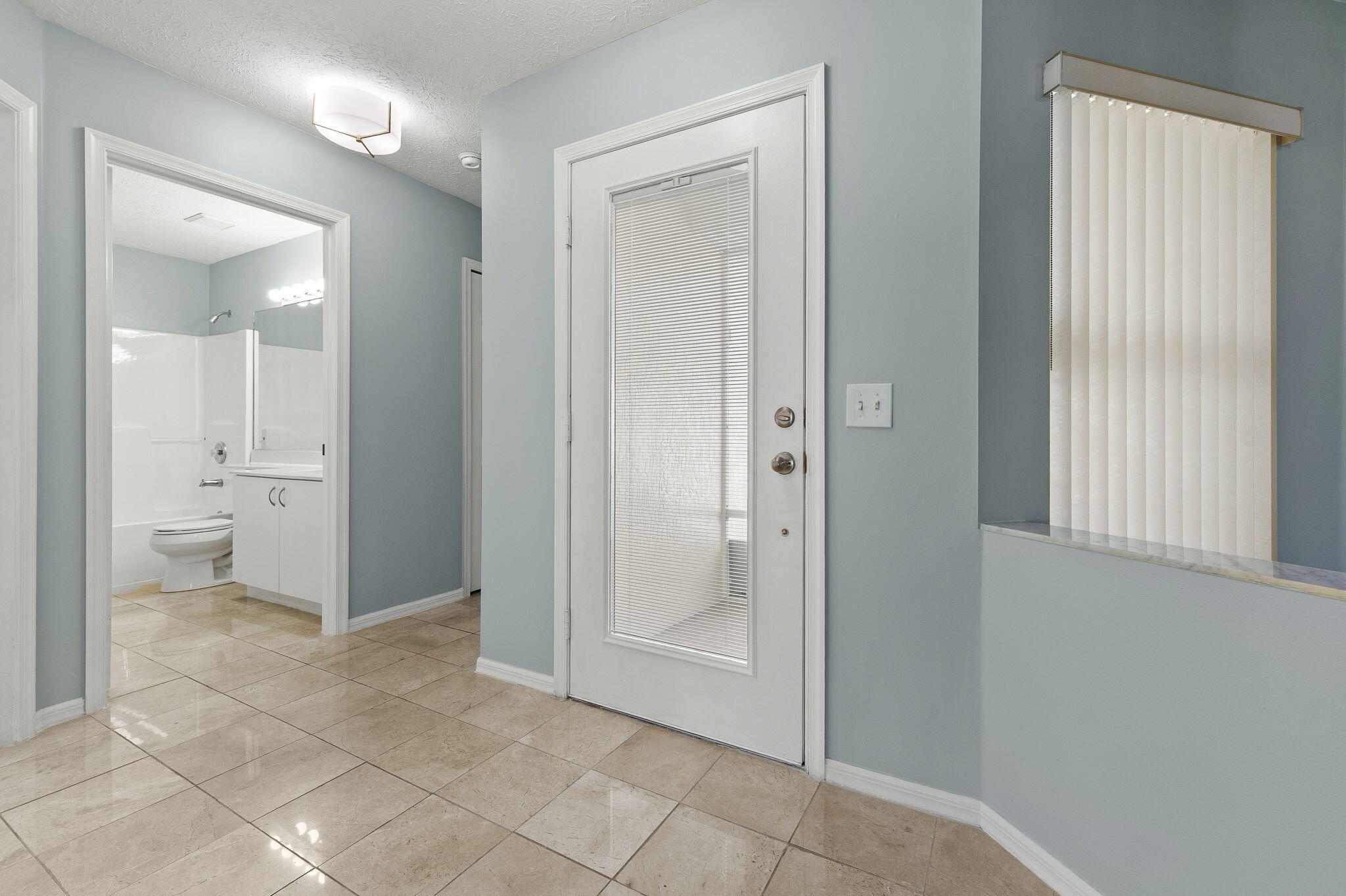 PALM GROVE SUBDIVISION - Residential
