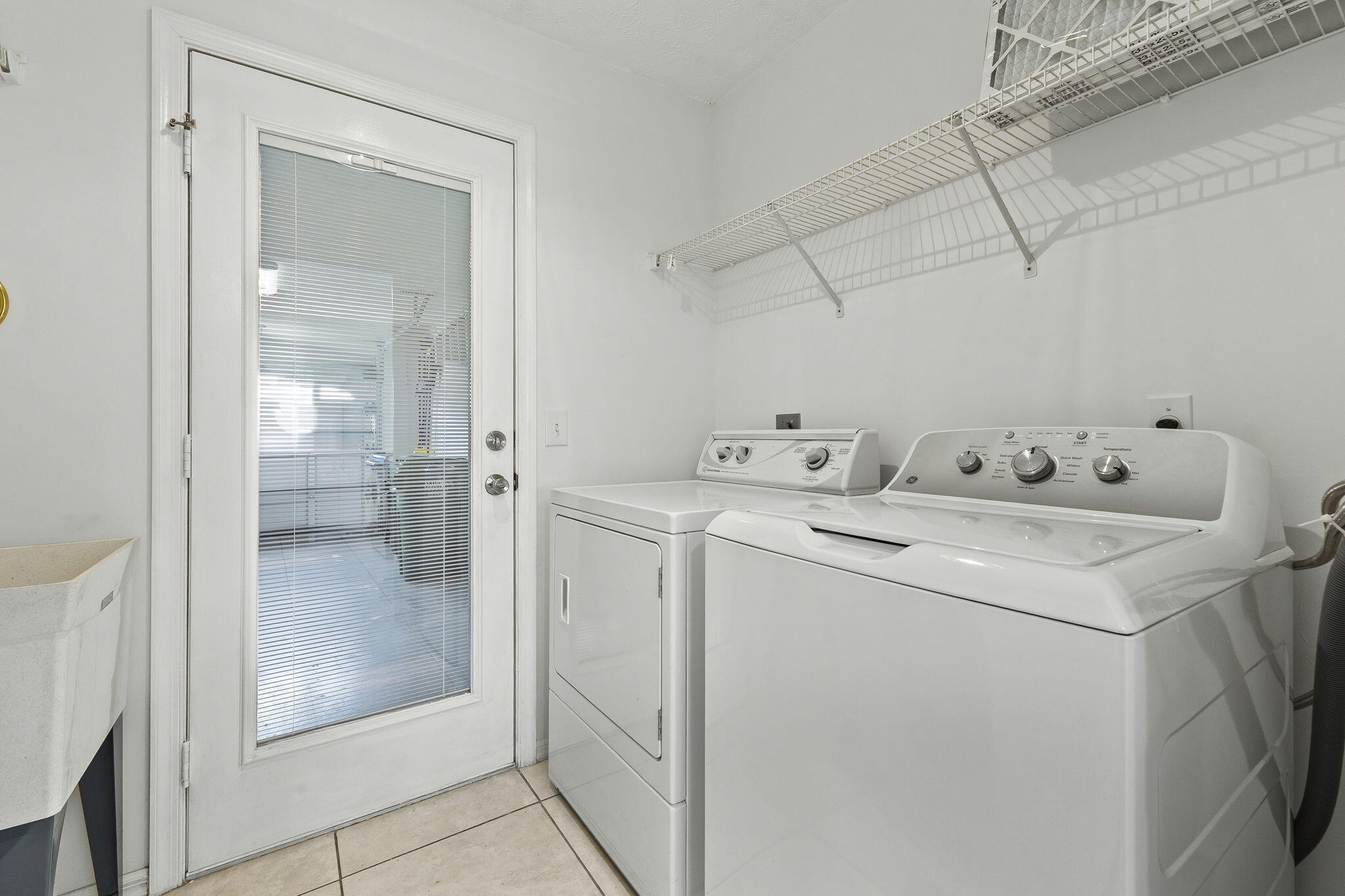 PALM GROVE SUBDIVISION - Residential