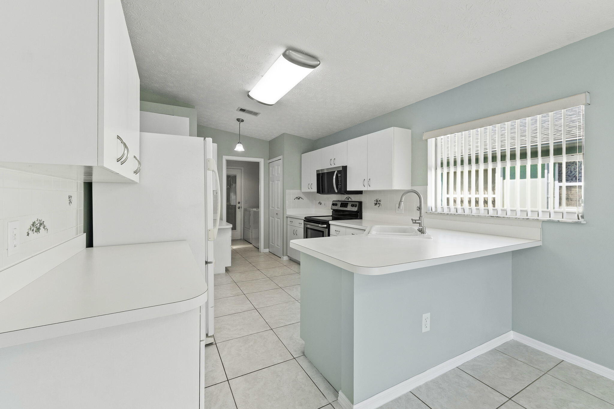 PALM GROVE SUBDIVISION - Residential