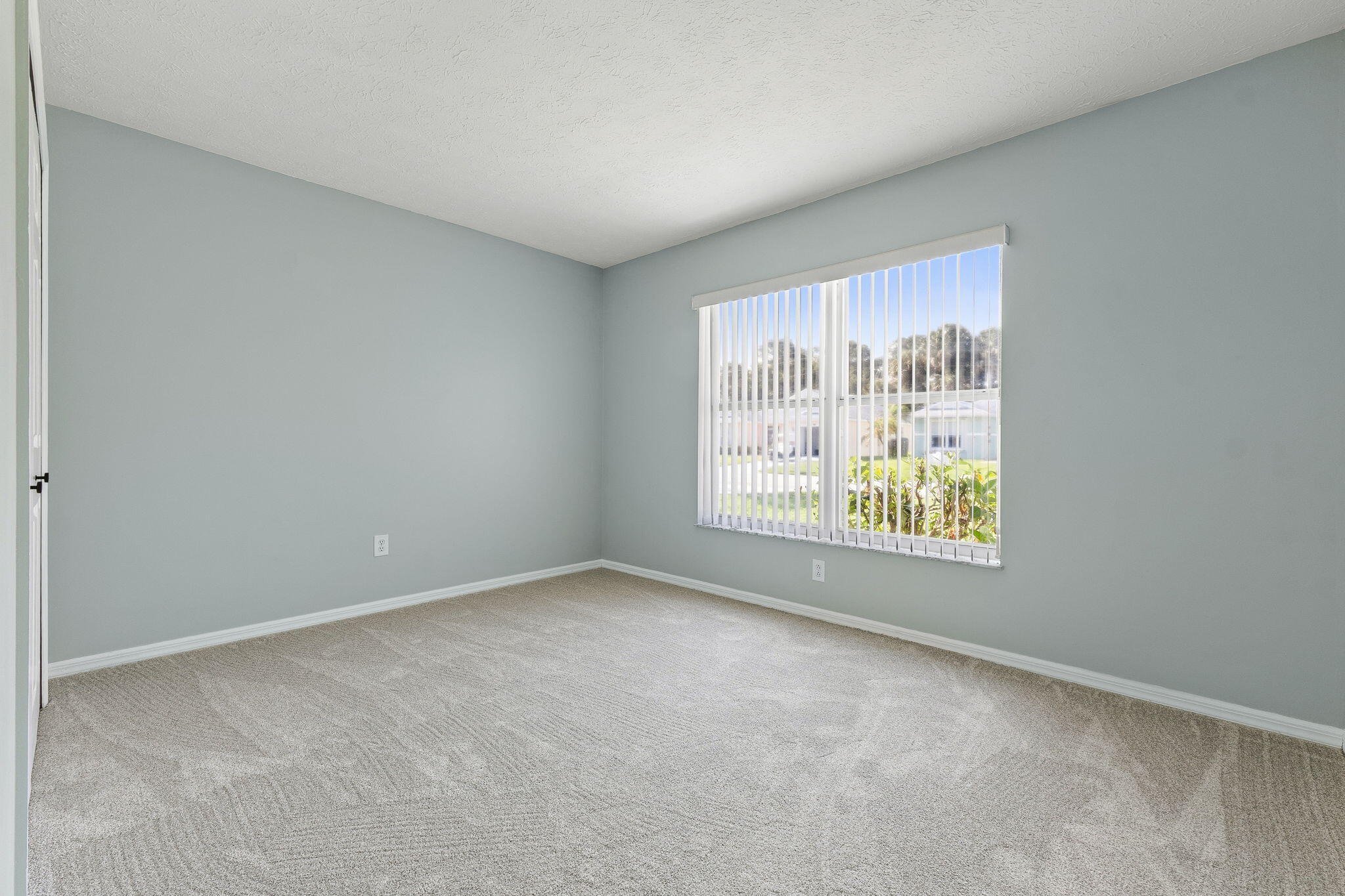 PALM GROVE SUBDIVISION - Residential