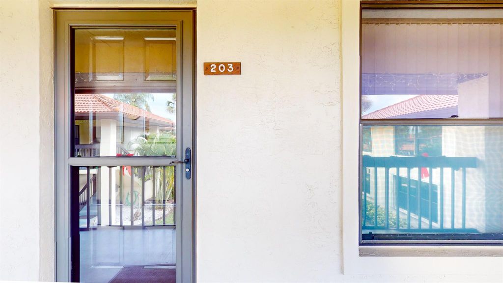 Photo of 271 SW South River Drive #203, Stuart, FL 34997 (MLS # R10940154)