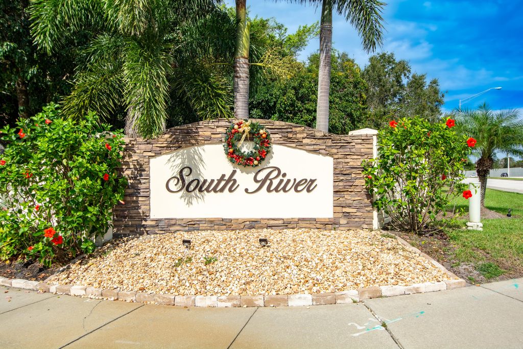 Photo of 271 SW South River Drive #203, Stuart, FL 34997 (MLS # R10940154)