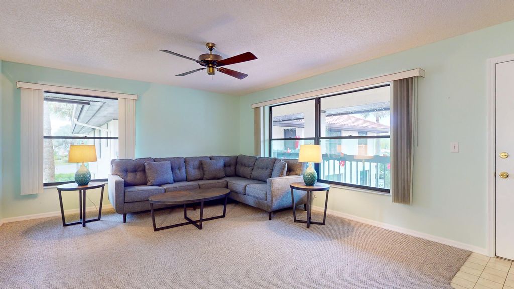 Photo of 271 SW South River Drive #203, Stuart, FL 34997 (MLS # R10940154)
