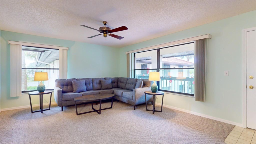 Photo of 271 SW South River Drive #203, Stuart, FL 34997 (MLS # R10940154)