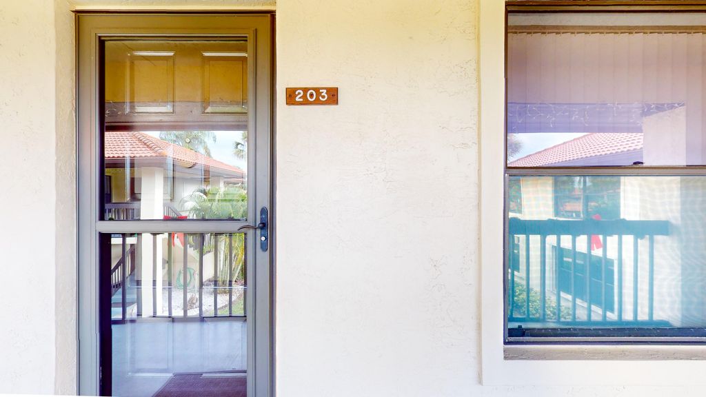 Photo of 271 SW South River Drive #203, Stuart, FL 34997 (MLS # R10940154)