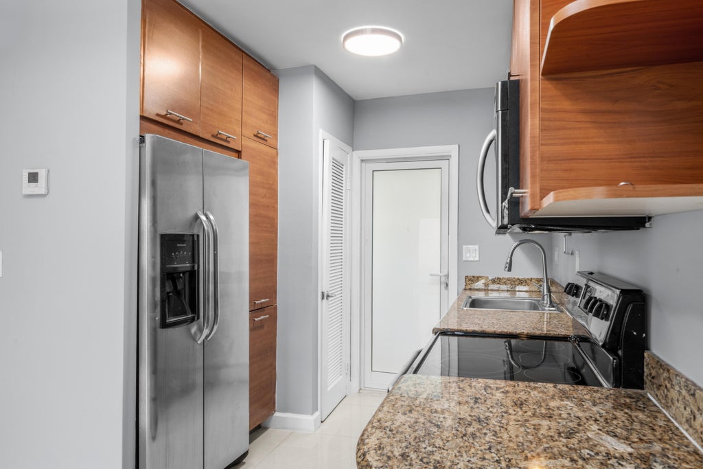 Photo of 3250 NE 28TH Street #102, Fort Lauderdale, FL 33308 (MLS # B26074857)