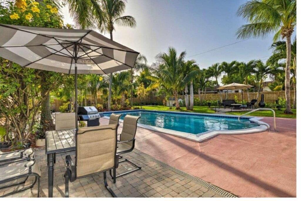 LAKE BOYNTON ESTATES 1 - Residential