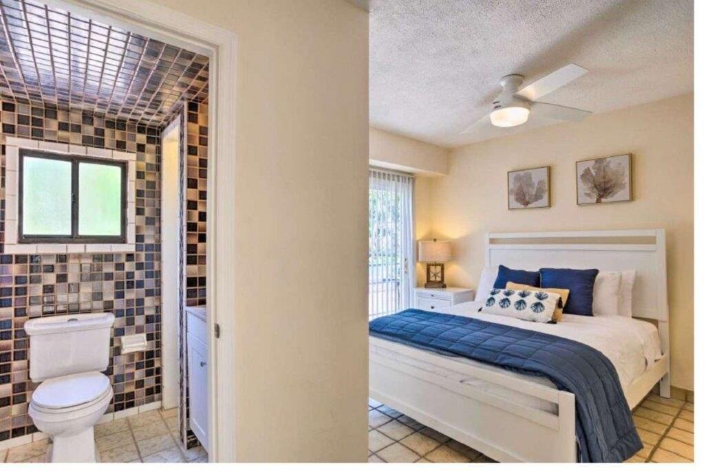 LAKE BOYNTON ESTATES 1 - Residential