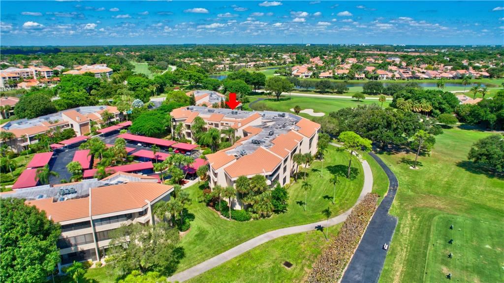 LA PAZ AT BOCA POINTE - Residential