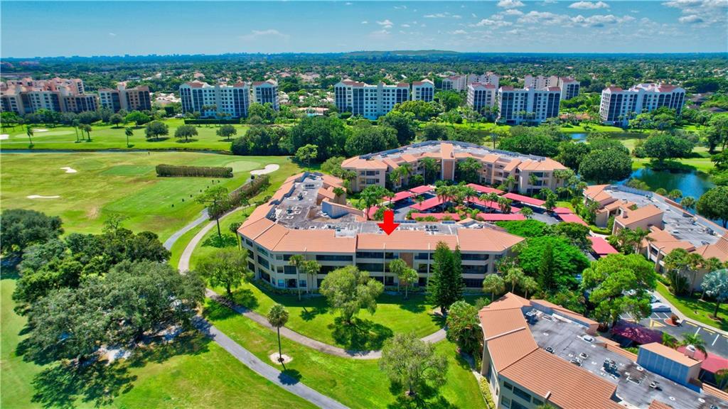 LA PAZ AT BOCA POINTE - Residential