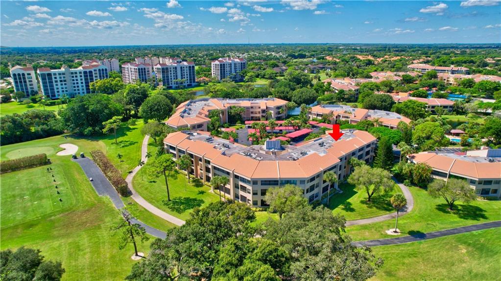 LA PAZ AT BOCA POINTE - Residential