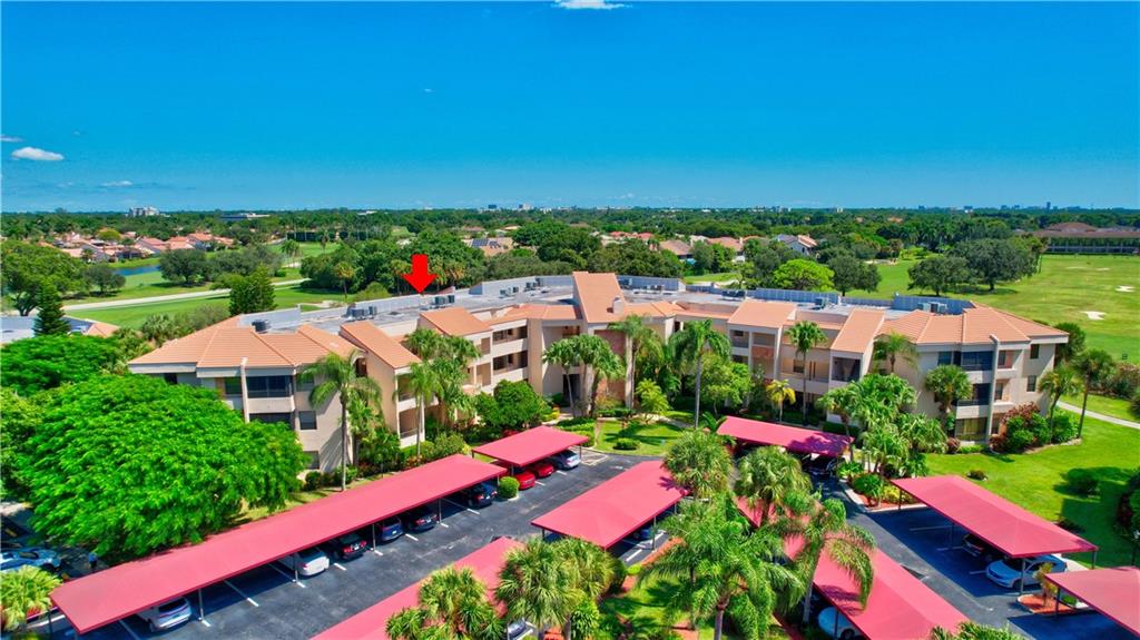 LA PAZ AT BOCA POINTE - Residential