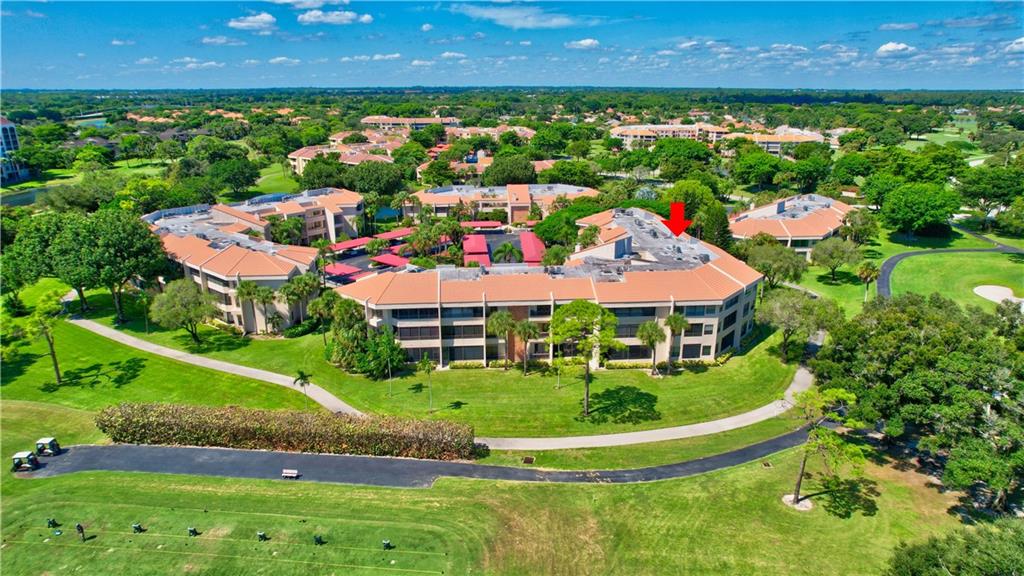 LA PAZ AT BOCA POINTE - Residential