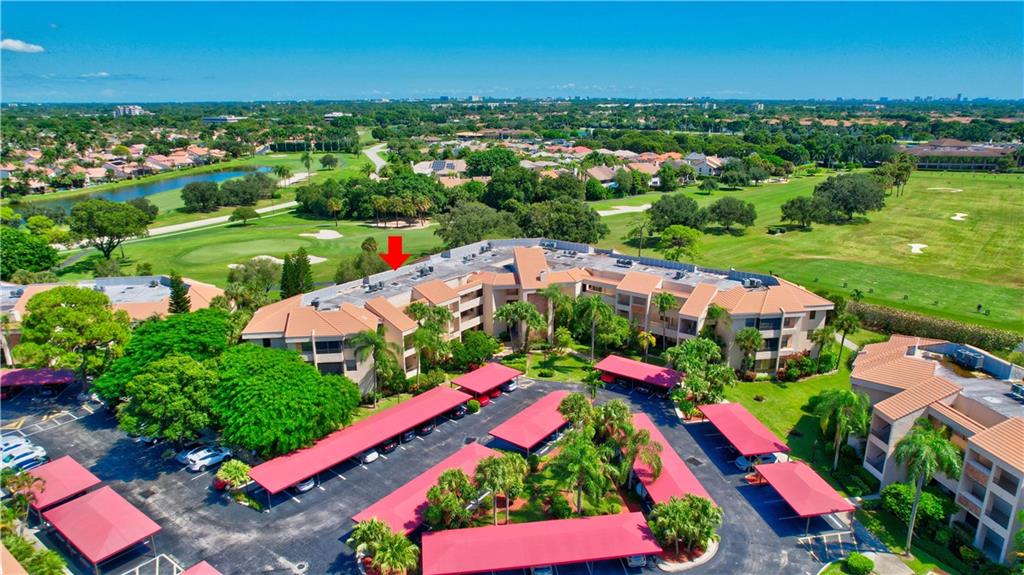 LA PAZ AT BOCA POINTE - Residential