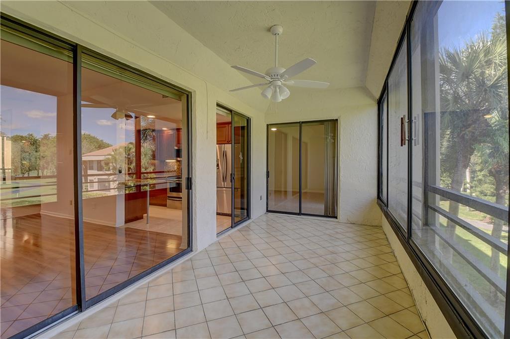 LA PAZ AT BOCA POINTE - Residential