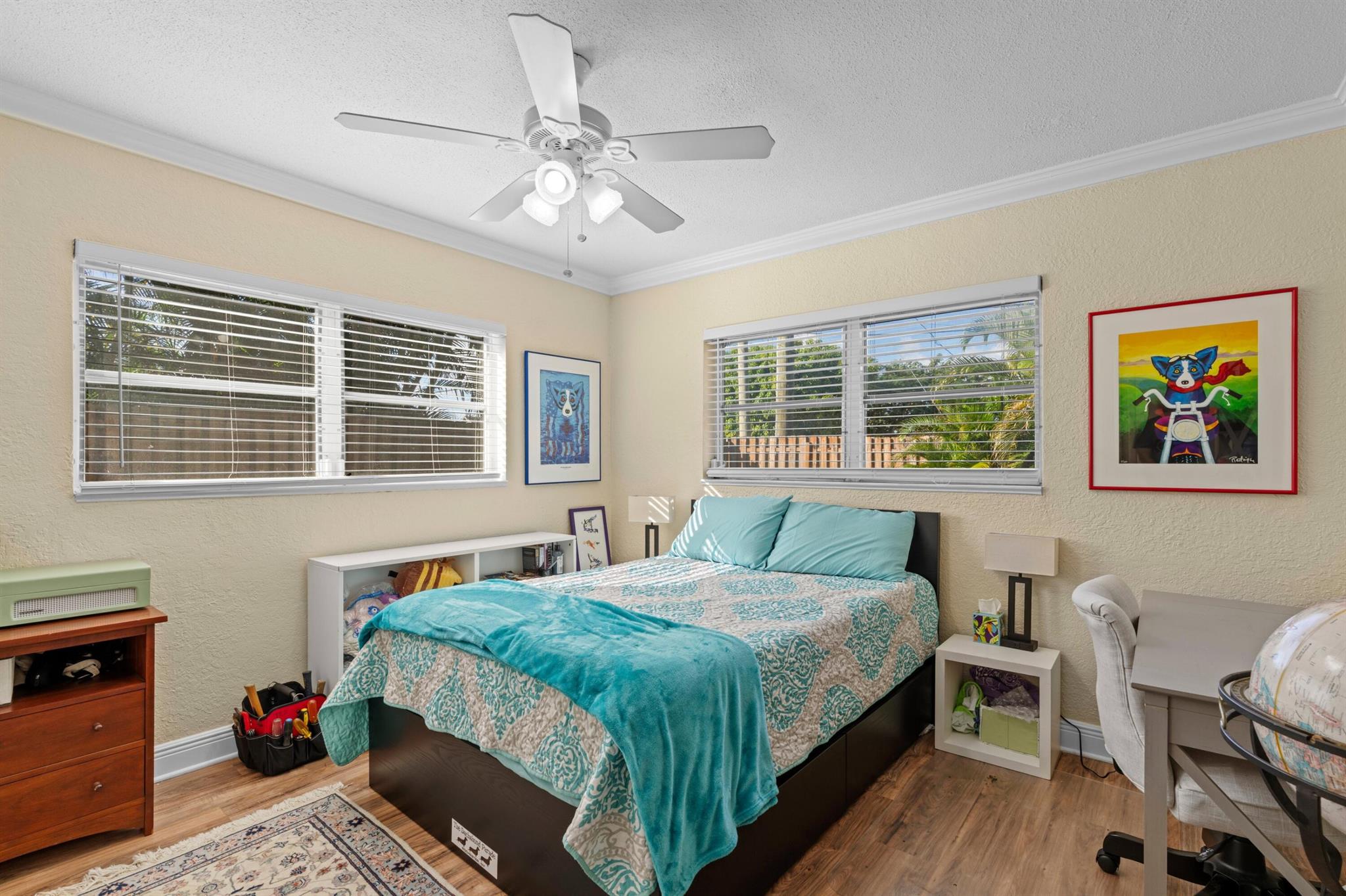 BOCA WOODS - Residential Income