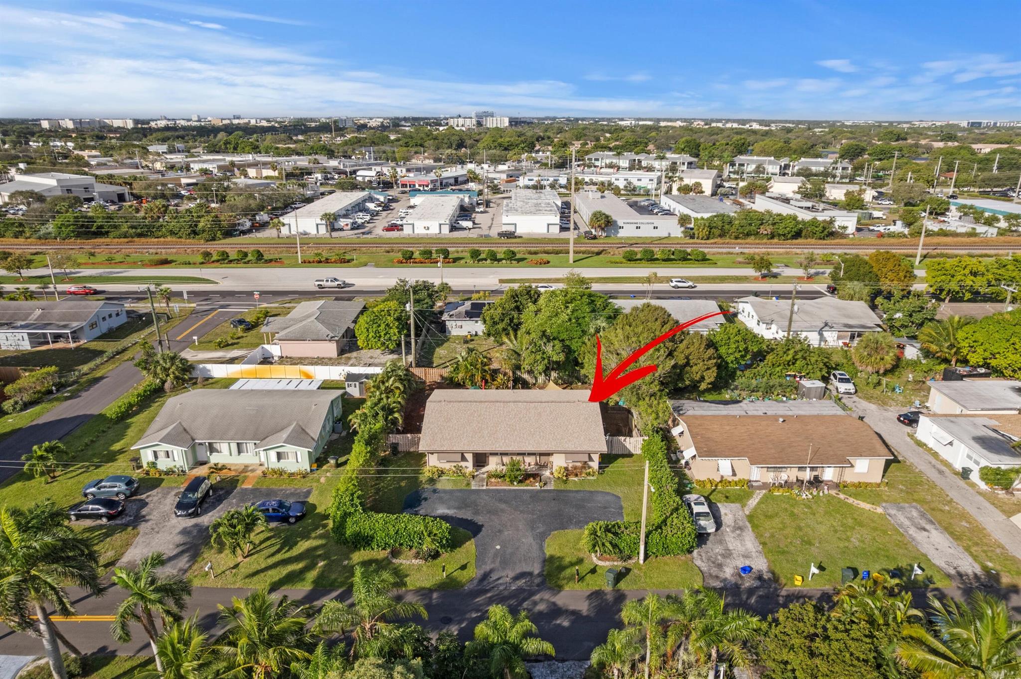 BOCA WOODS - Residential Income