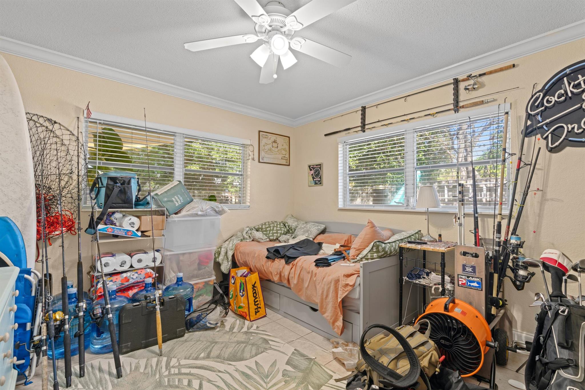 BOCA WOODS - Residential Income