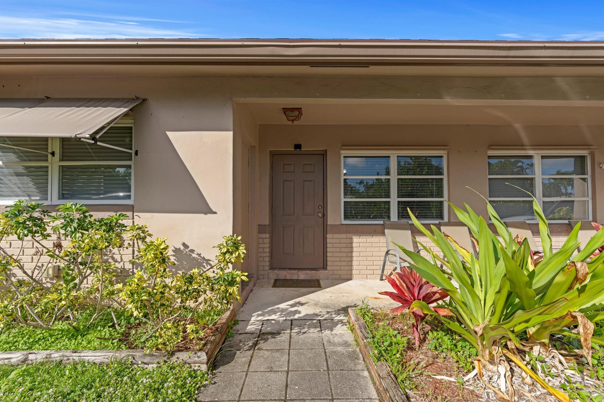 BOCA WOODS - Residential Income