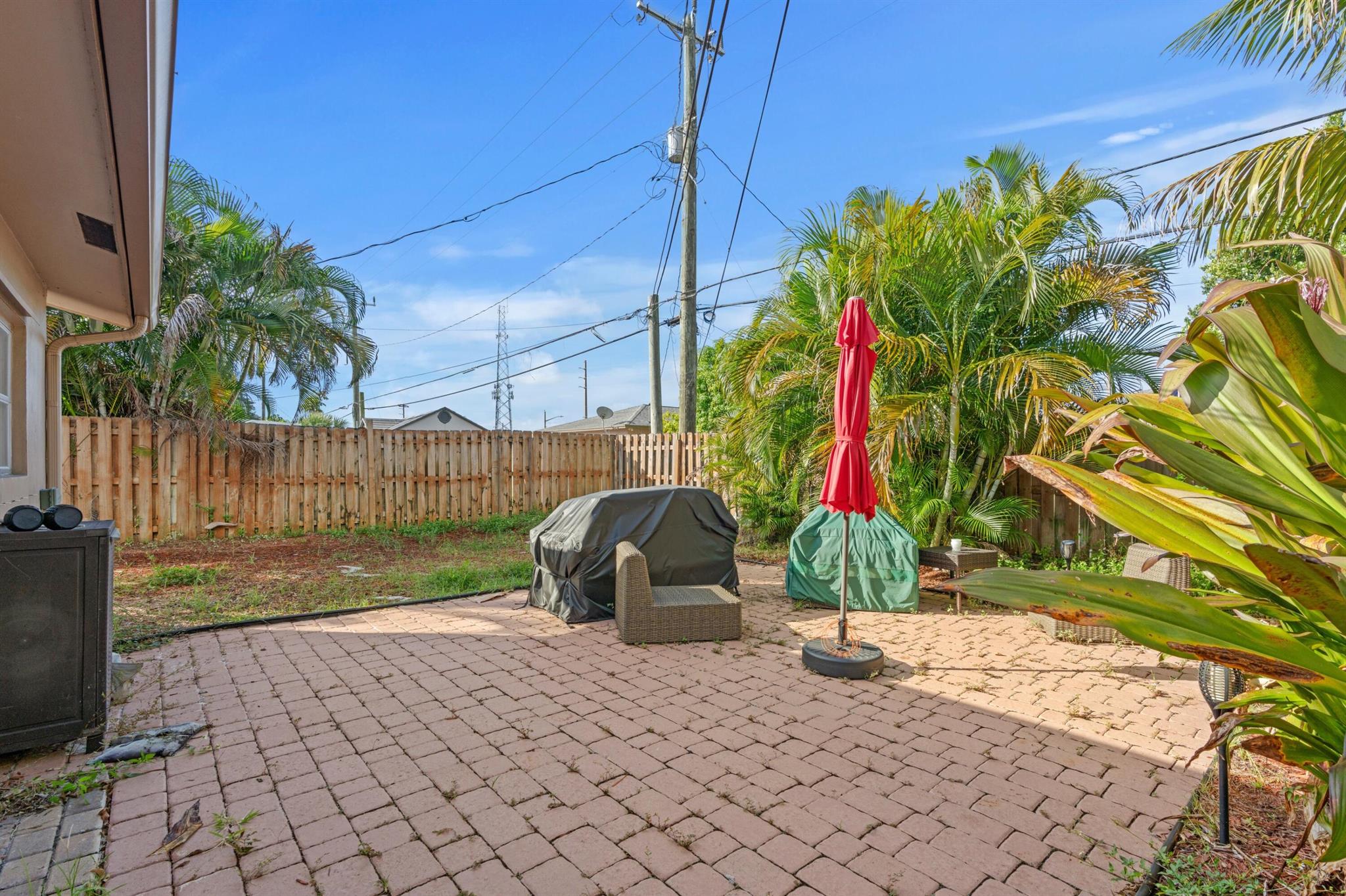 BOCA WOODS - Residential Income