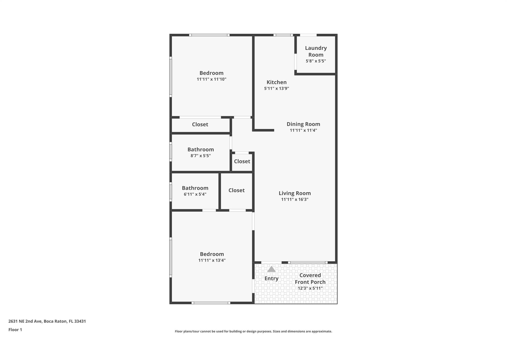BOCA WOODS - Residential Income