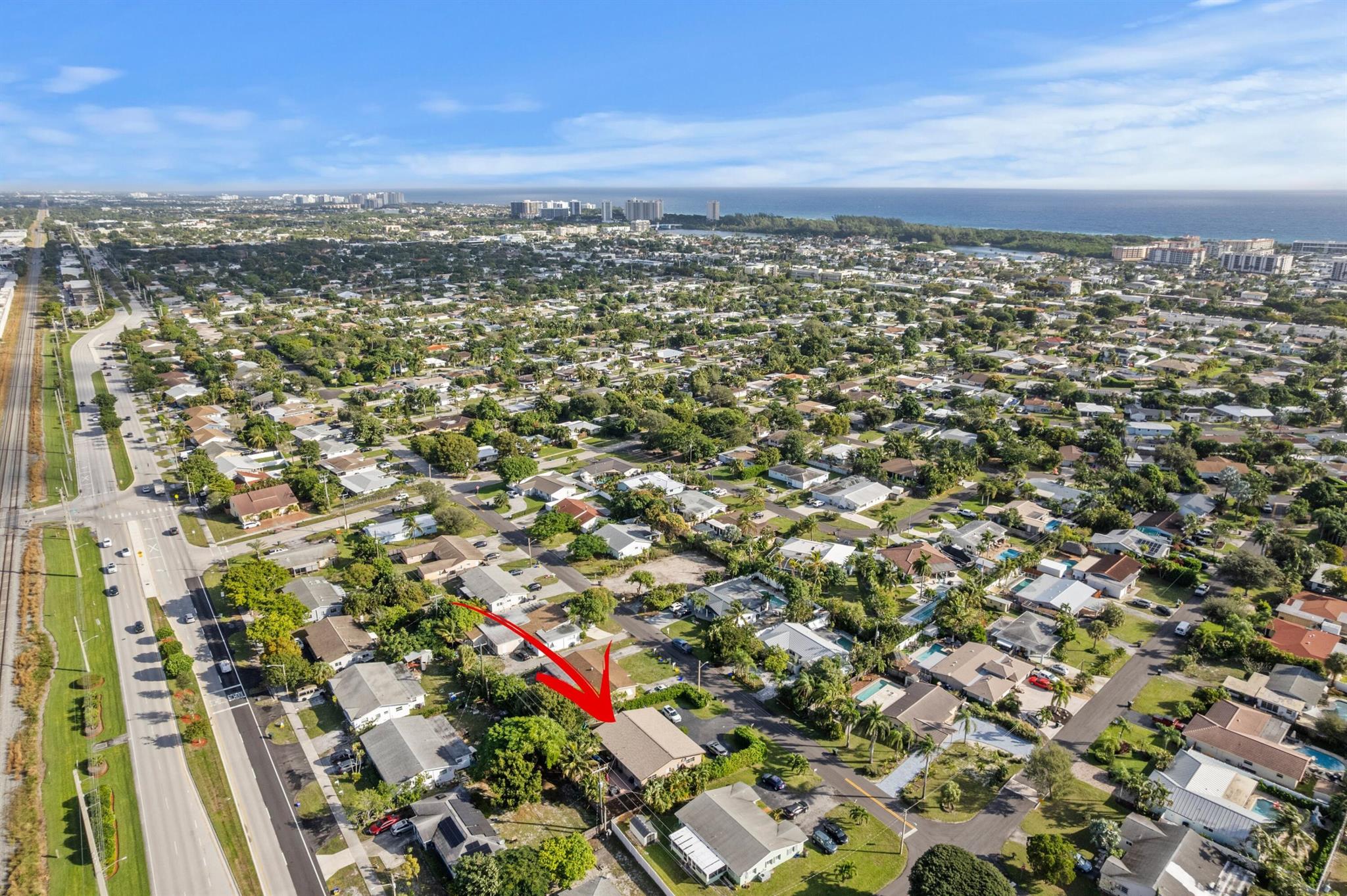 BOCA WOODS - Residential Income