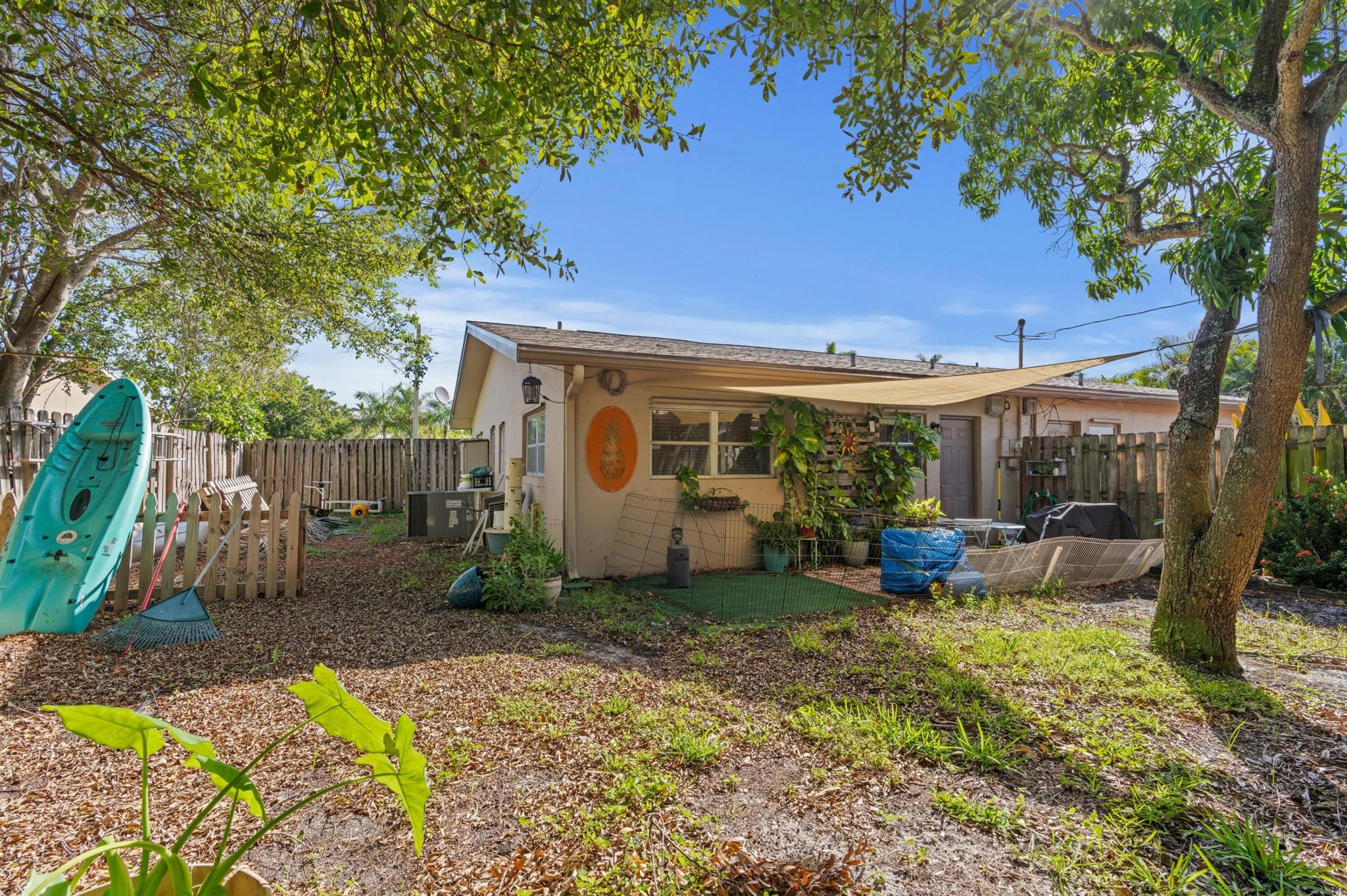 BOCA WOODS - Residential Income