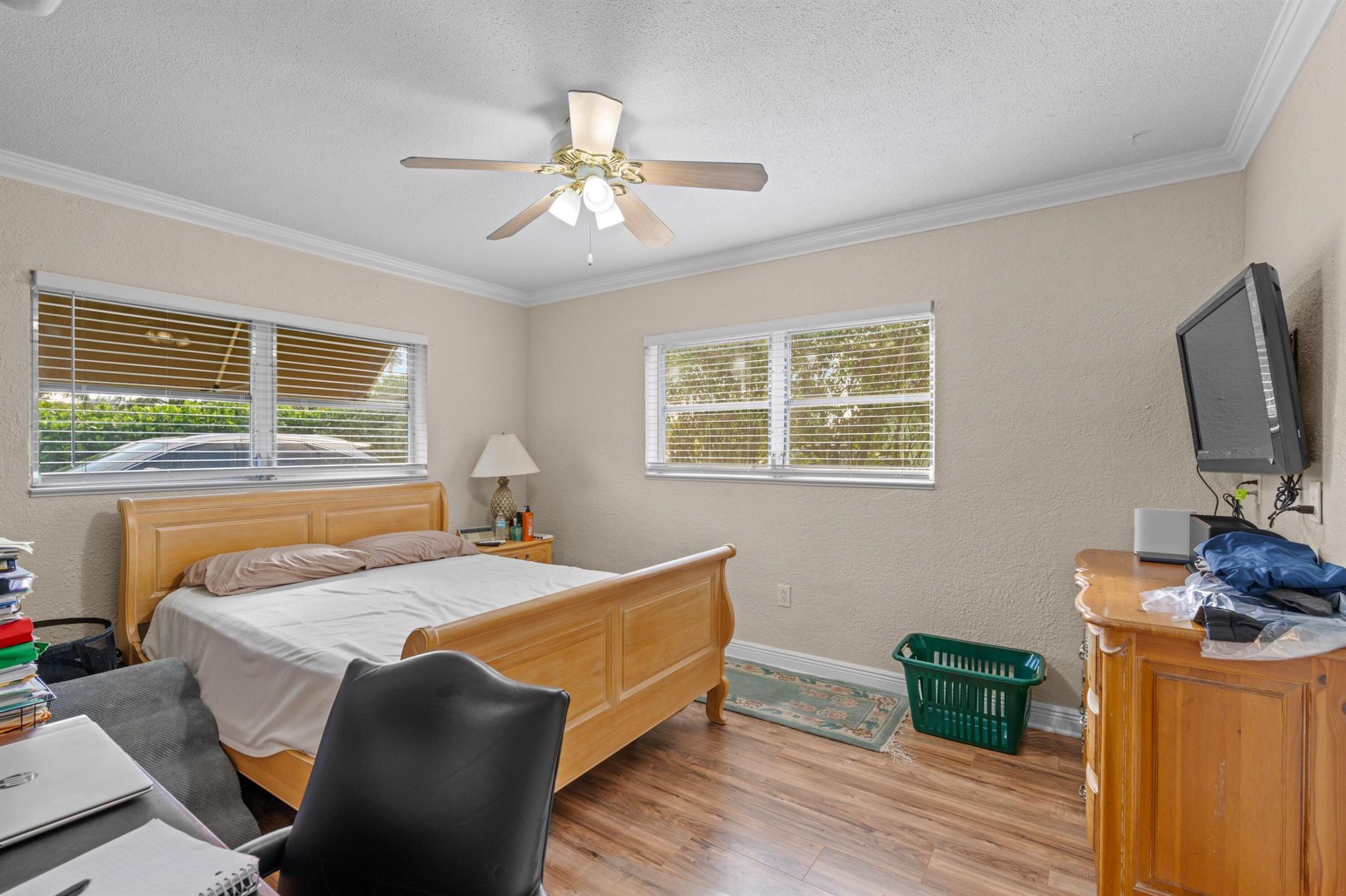 BOCA WOODS - Residential Income