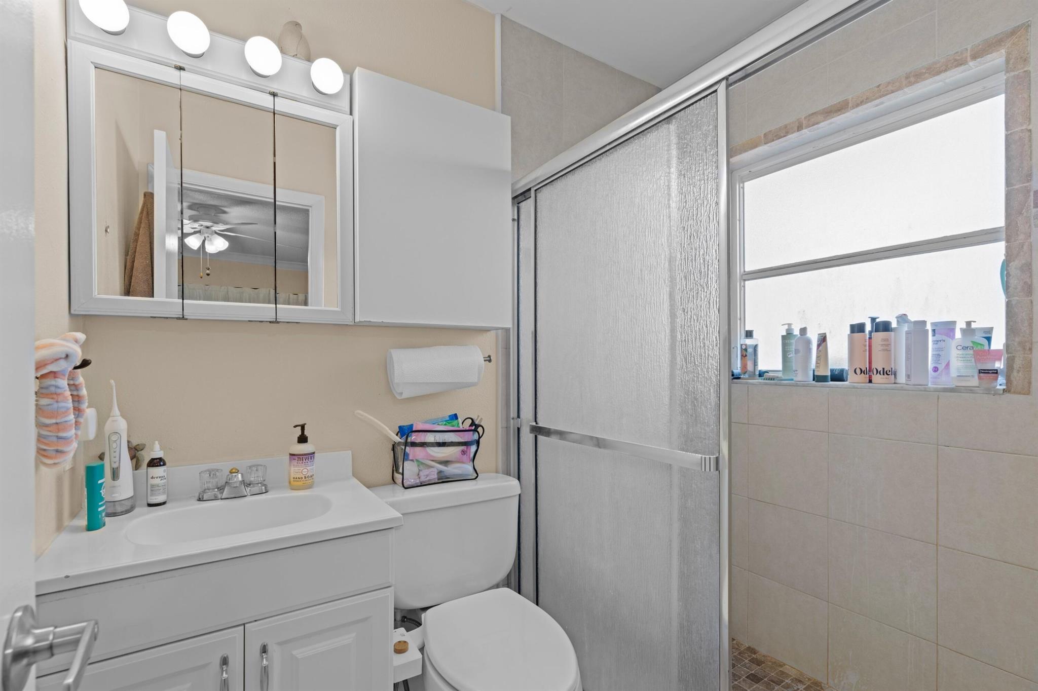 BOCA WOODS - Residential Income